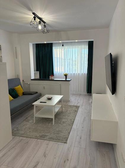 Apartament cu 2 camere decomandat în Pantelimon