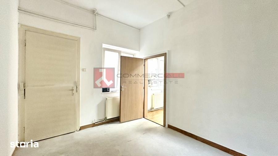Spațiu comercial, de 110 mp, în Griviței
