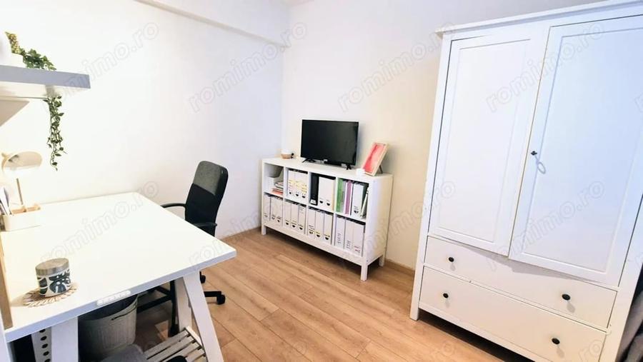 Apartament cu 2 camere în Complex Studențesc