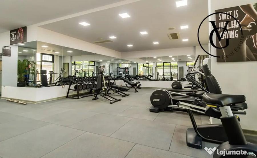 Apartament 2 camere modern - Alezzi Beach Resort - Mamaia No - 17