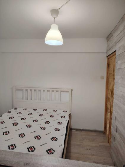Garsonieră decomandată în Tomis Nord