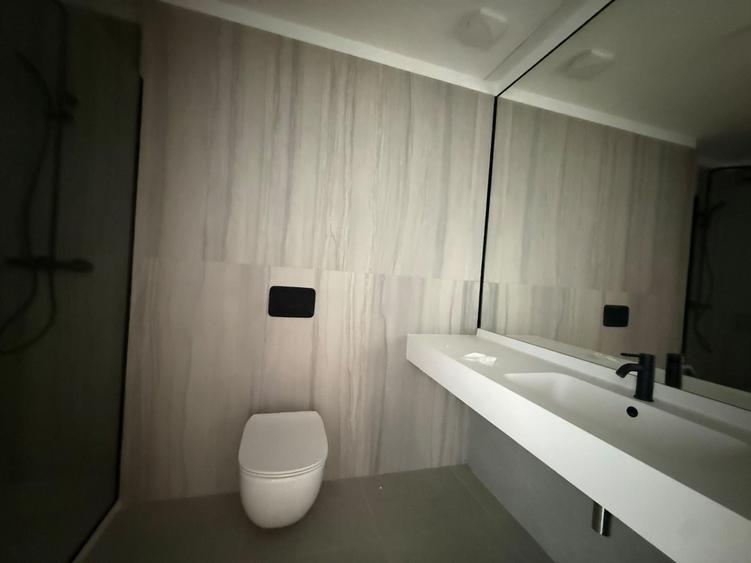 Apartament cu 2 camere în Pipera