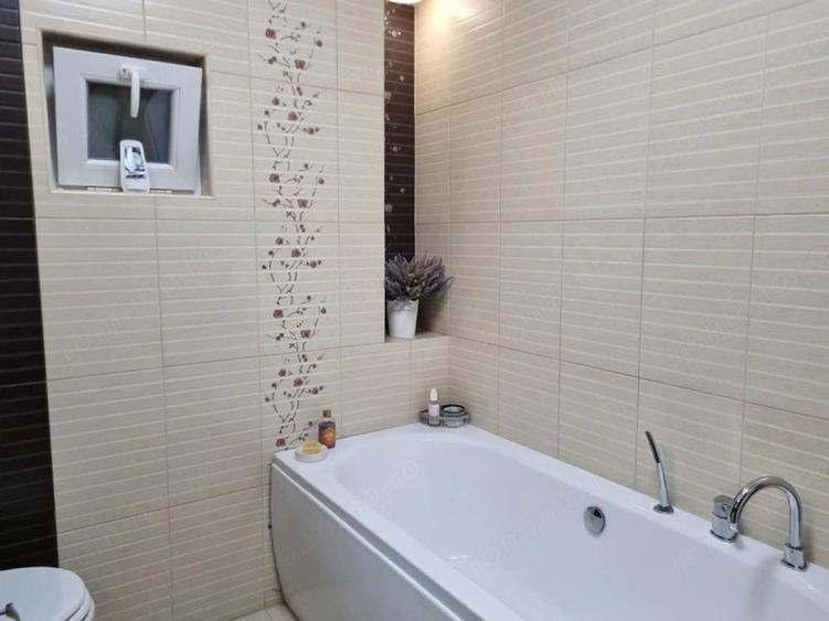 Apartament cu 2 camere MOBILAT SI UTILAT Braytim - 3