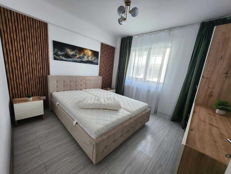 Apartament cu 2 camere decomandat în Cug