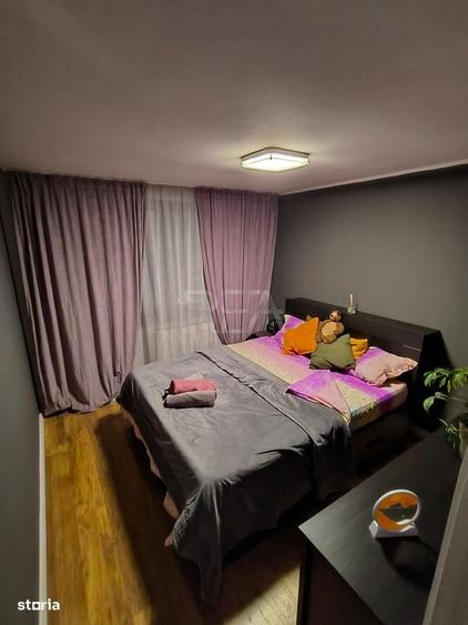 Apartament cu 2 camere decomandat în Apărătorii Patriei — fotografia 3