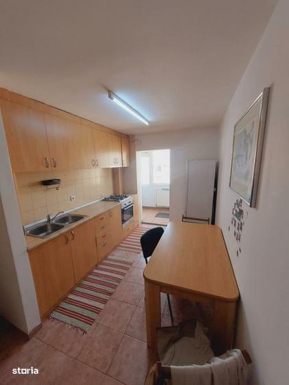 Apartament cu 2 camere decomandat în Mănăștur