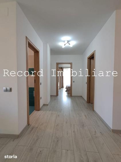 Apartament cu 3 camere în Mărăști