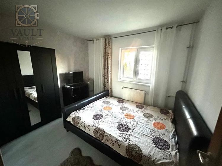 Apartament cu 2 camere decomandat, mobilat în 1 Decembrie 1918