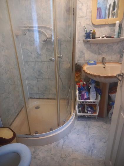 Garsonieră semidecomandată în Central