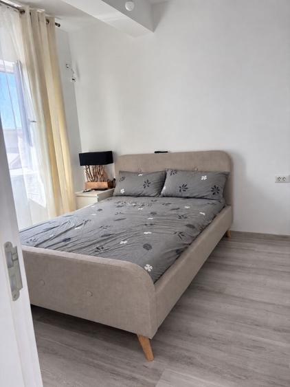 Casă cu 4 camere în Berceni