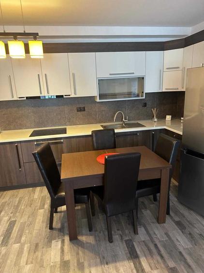 Inchiriez apartament cu 3 camere in centrul Bistritei, - 6