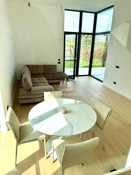Vila moderna 4 camere-Amber Forest | Tunari | 2 locuri parcare - 7