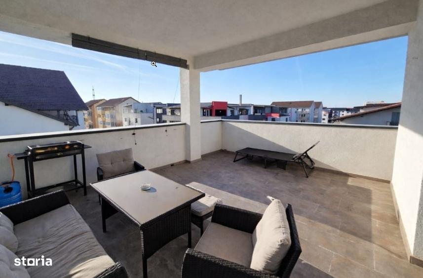 Apartament 2 camere 58mp,,bloc cu lift Sibiu - 2