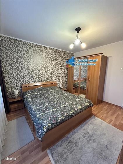 Apartament 2 camere decomandat-mobilatutilatLoc parcare-str Dunavat - 15