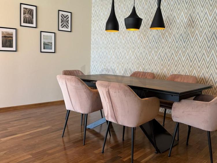 Apartament 3 camere cu piscina parcare subterana Erou Ian... - 5