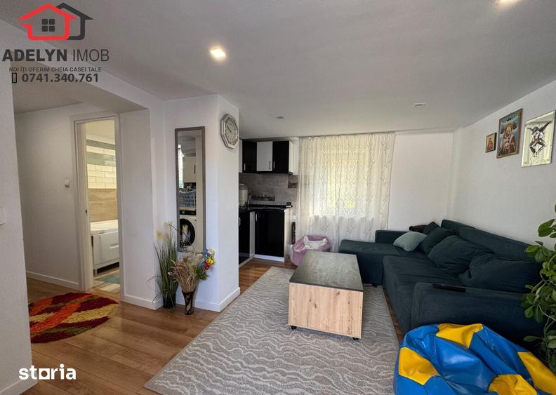 Casă cu 4 camere cu Teren 183 Mp în Central