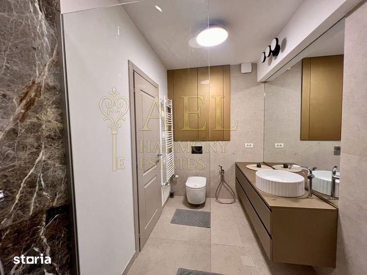 Apartament 3 camere PREMIUM // Soseaua Nordului - 1