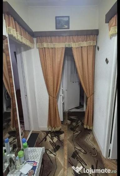 Apartament Cu 2 Camere Decomandate Etaj 1 - Zona Burdujeni - 2