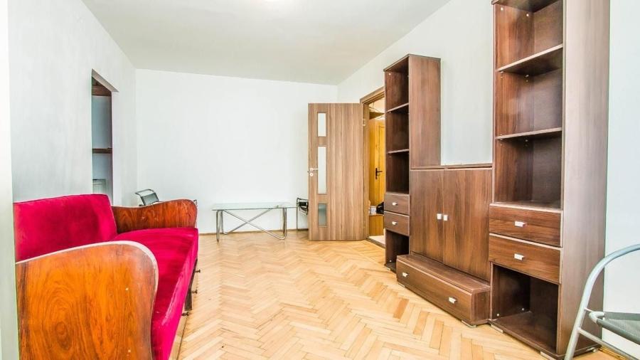 Apartament 3 camere Calea Grivitei- Mega Image- Metrou Grivita - 4