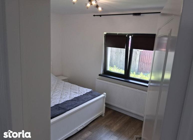 Casa 4 camere Dancu , 110 metri Cod:159323 - 16