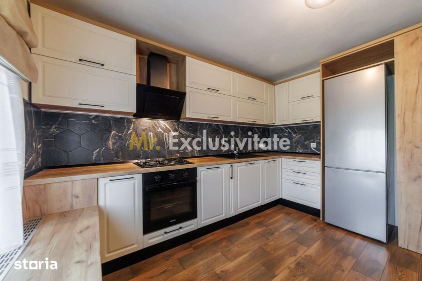 Casă cu 5 camere cu Teren 1029 Mp în Central
