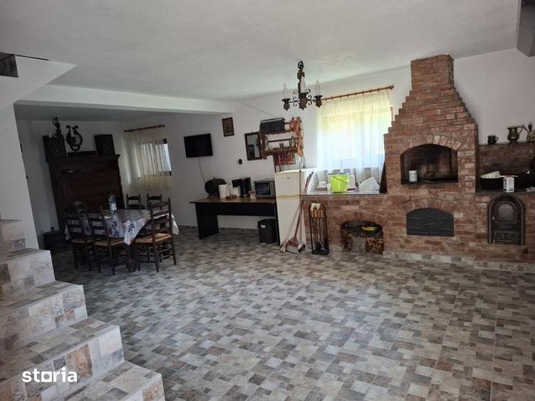 Casa in Babana judetul Arges - 5