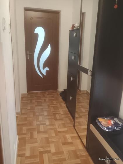 Apartament cu 2 camere decomandat în Gura Văii