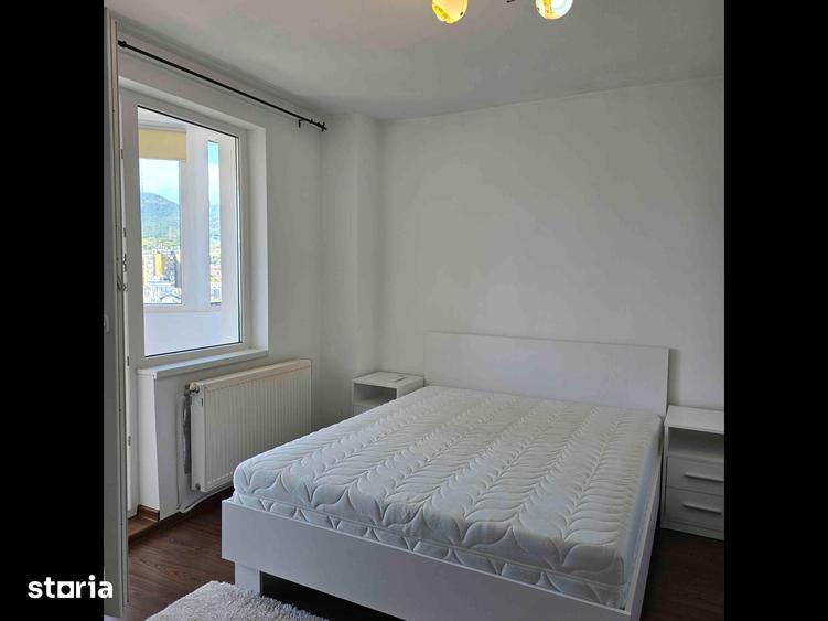 Apartament cu 2 camere decomandat în Decebal