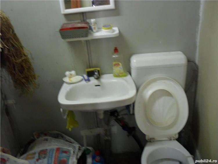 Spațiu comercial, de 800 mp, în Fundeni