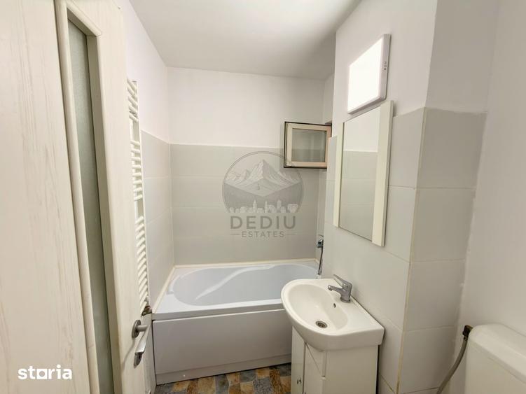 Apartament 3 camere renovat, zona Gemenii | 0% Comision - 4