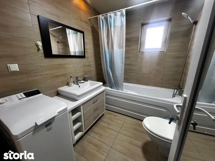 Apartament 2 camere open space Cosmopolis - 4