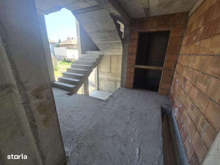 Apartament cu 2 camere în Gheorghe Doja