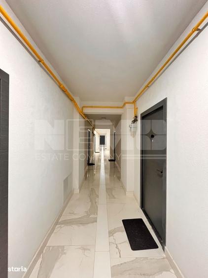 Apartament cu 2 Camere Decomandat de Vanzare Suceava/Nordic I 106.000E - 4