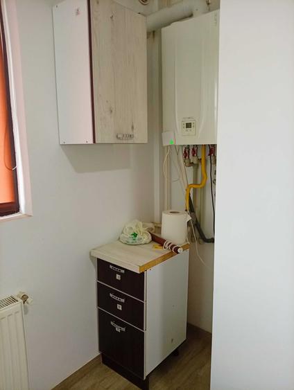 Garsoniera decomandata, Bd-ul Valea Larga- Drumul Taberei - 1
