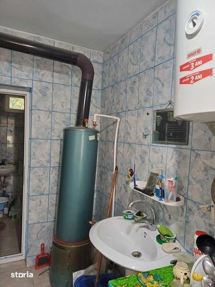 Casă cu 4 camere cu Teren 80 Mp în Titan