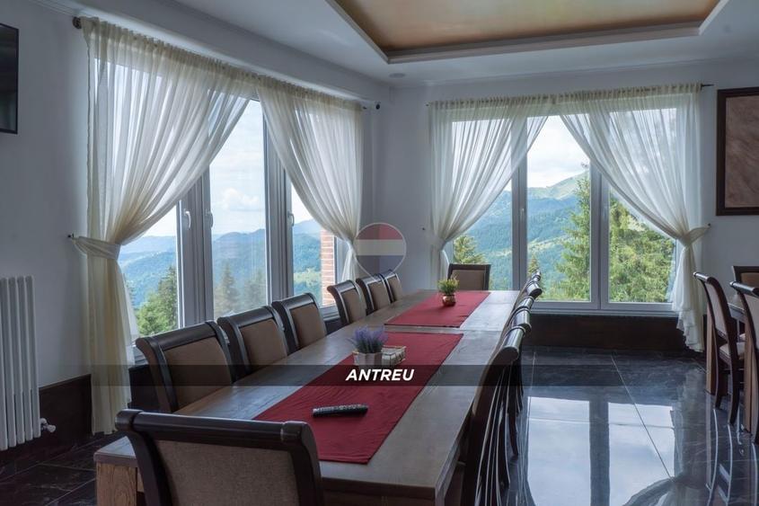 Hotel modern de vânzare PRISLOP Borsa, Maramureș | Oportunitate unică - 29