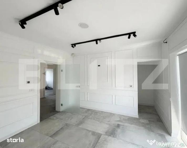 Casă cu 7 camere cu Teren 300 Mp în Giroc