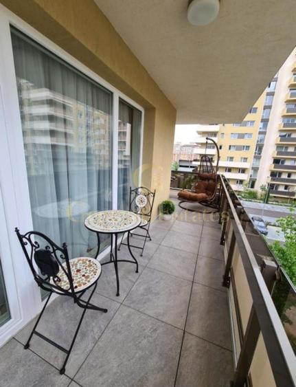 Apartament Premium 3 camere de închiriat – Urban Plaza, Brașov | - 18