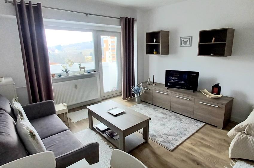 PF- Vand apartament nou zona Platinia Mall, USAMV, Gradini Manastur - 1