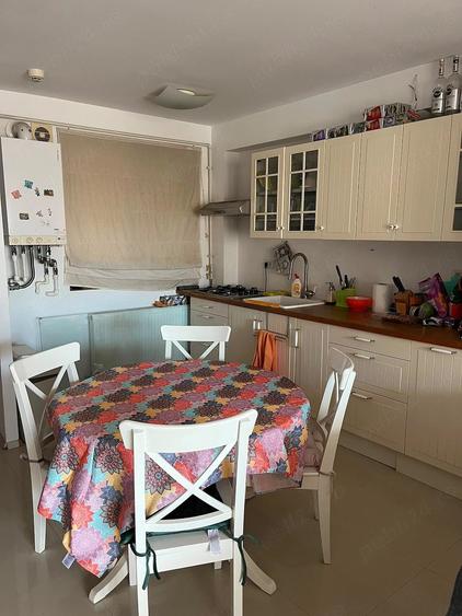 Apartament duplex cu parcare inclusa - 8