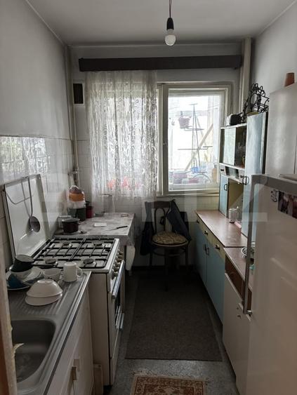 Apartament 2 camere, 47 mp, zona Vest - 5
