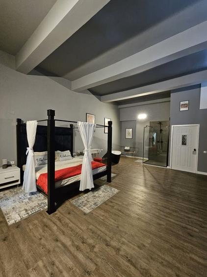 Spațiu comercial, de 46 mp, în Lotrioara