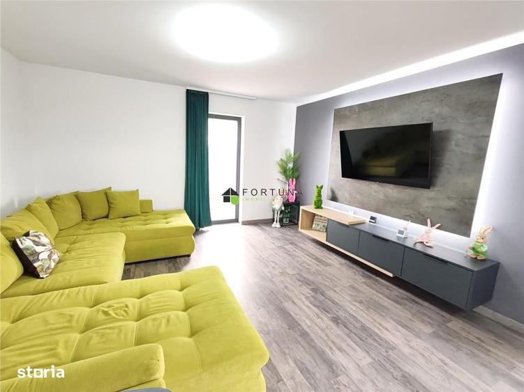 Casa moderna, singura in curte - Izvor - 15