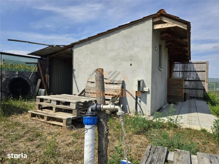 Spațiu comercial, în Paleu