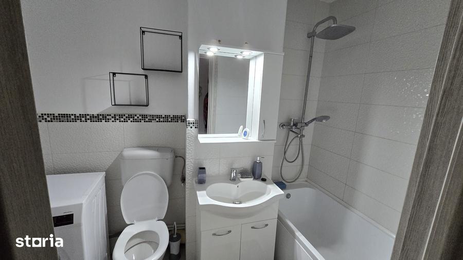 Garsonieră în Central