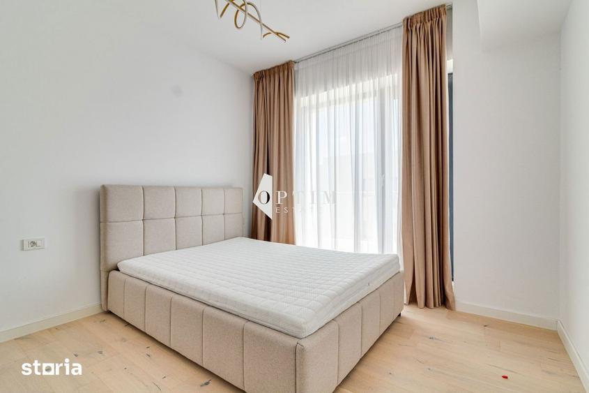 READY TO MOVE! 3 Camere SUPERB,2 bai , PARCARE- First ESTATE! - 10