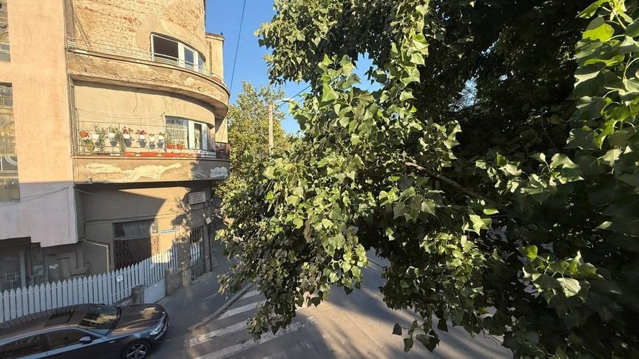 REA1026335 Apartament 2 camere renovat I Calea Dudesti I in vila - 11