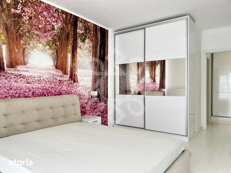 Apartament cu 2 camere semidecomandat în Calea Aradului