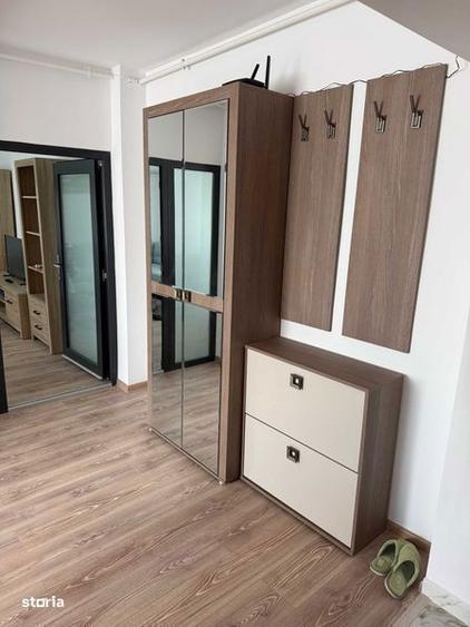 Inchiriez apartament 2 camere central renovat complet - 4