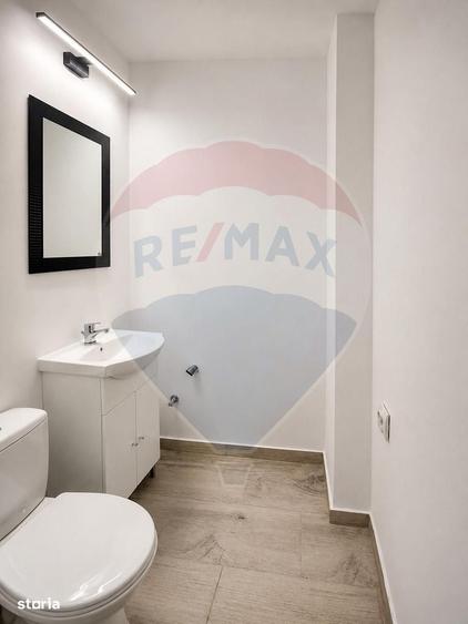 Apartament cu 3 camere în Obor